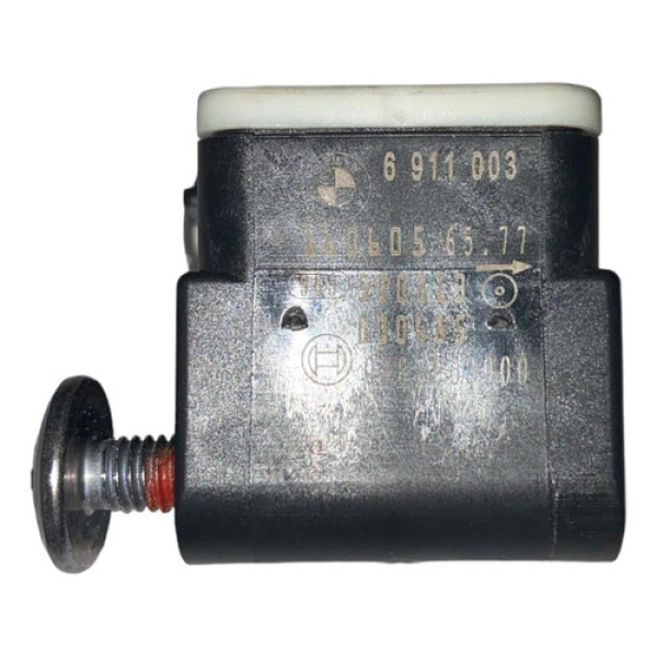 Sensor Airbag Bmw 320i 2007 À 2012 6911003 Cx163