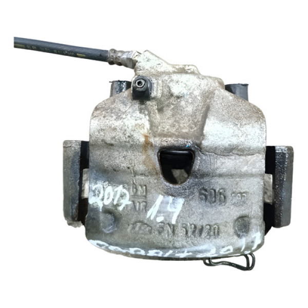 Pinça De Freio Dianteira Direita Cobalt 1.4 2017 2018