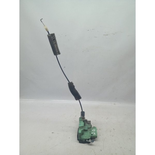 Fechadura Dianteira Direita Idea 2009 Original Cx134