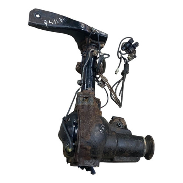 Diferencial Dianteiro Mitsubishi Pajero Sport 3.5 V6 2010