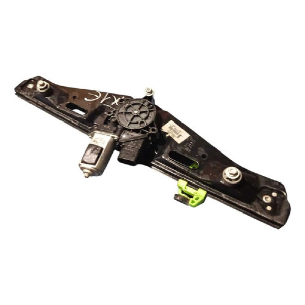 Máquina Vidro Elétrico Traseira Esquerda Bmw X1 2010 A 2015