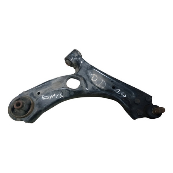 Bandeja Balança Dianteira Direita Prisma Onix 2013 2018 B03