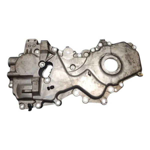 Tampa Lateral Motor Nissan Sentra 2.0 16v 2014 A 2019