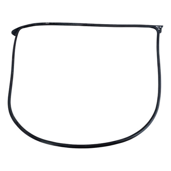 Borracha Guarnição Porta Dianteira Direita Gm Cobalt 2018