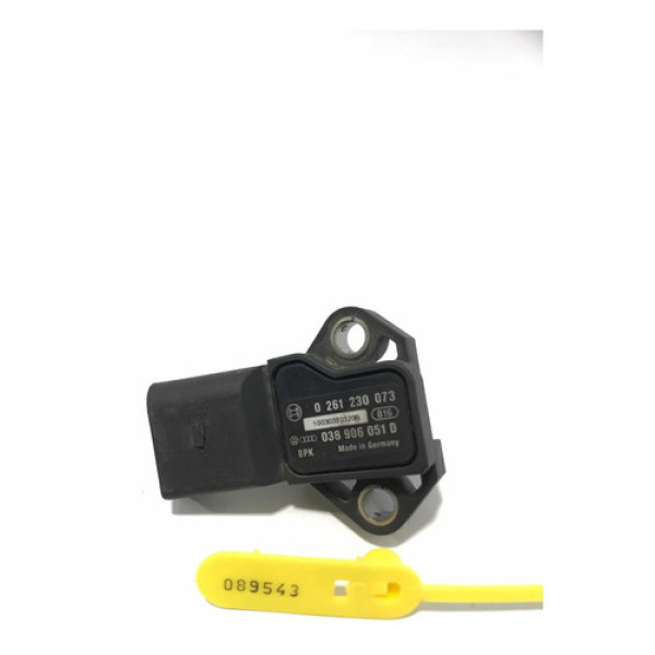 Sensor Map Volkswagen Tiguan 2.0 2010 2011 2012 Cx228