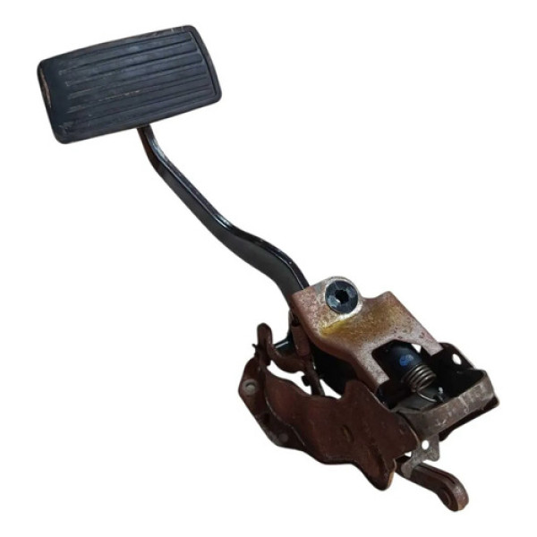 Pedaleira Pedal Freio Honda Crv 2.0 2007 A 2011 Automatico