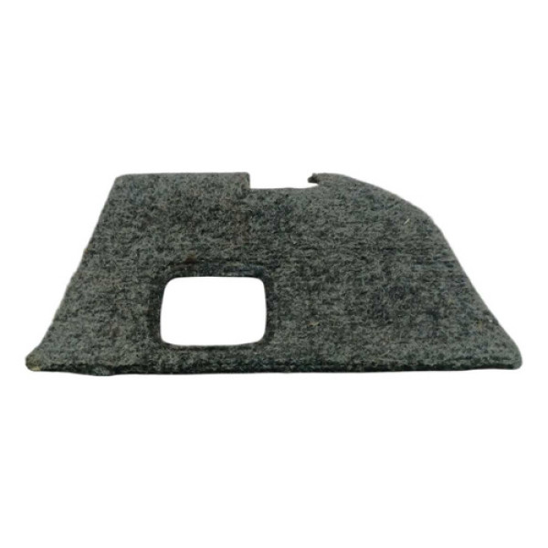 Forro Carpete Lat. Direito Porta Malas Pajero Full 2001 2006