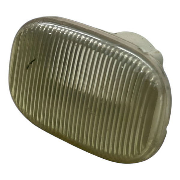 Pisca Paralama Toyota Hilux 2007 A 2014 Unidade Água