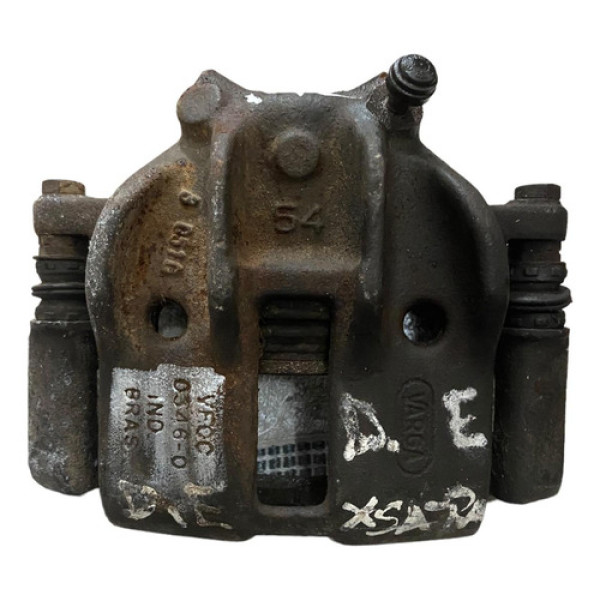 Pinça Freio Dianteira Esquerda Xsara Break 2.0 16v 01/06 P12