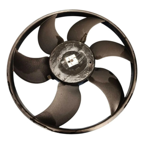 Eletroventilador Ventoinha Renault Scenic 2.0 2003 A 2012