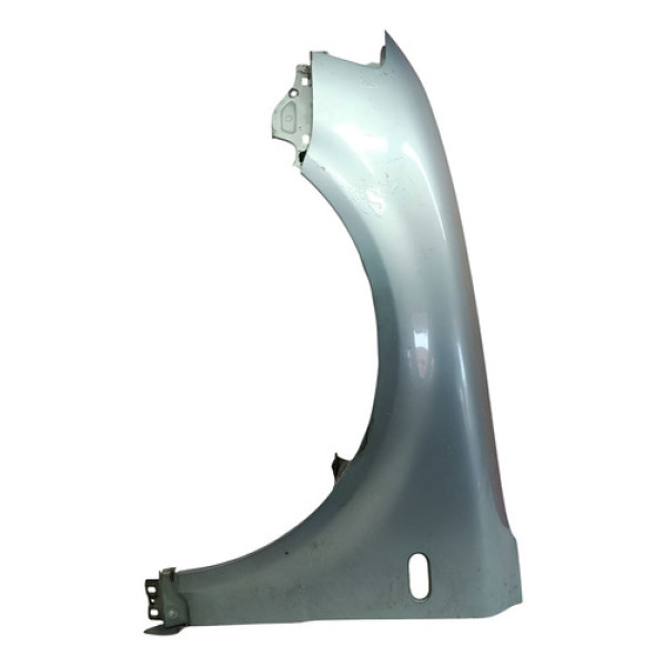 Paralama Esquerdo Volkswagen Passat 1997 A 2000