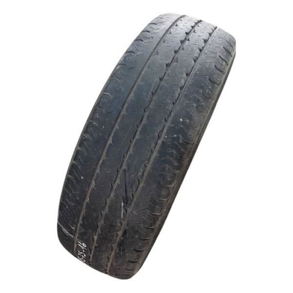 Pneu Pirelli Chrono 215 75 R16 Meia Vida Original