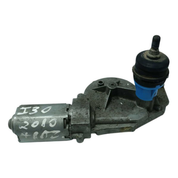 Motor Limpador Traseiro I30 2010 
