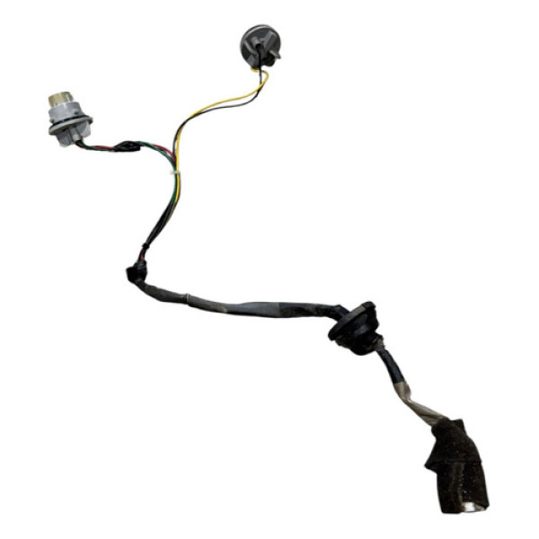 Circuito Soquete Chicote Lanterna Esquerda Picanto 2014 2015