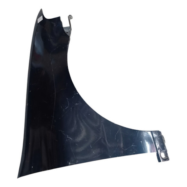 Paralama Direito Fiat Palio Weekend 2000 A 2005