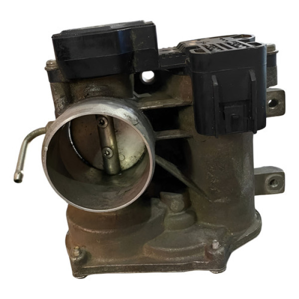 Tbi Corpo Borboleta Corsa Celta Prisma 2009 A 2012 28240181