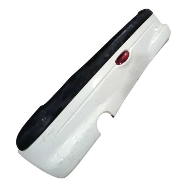 Parachoque Traseiro Peugeot 206 2001 2002 2003 9628638277