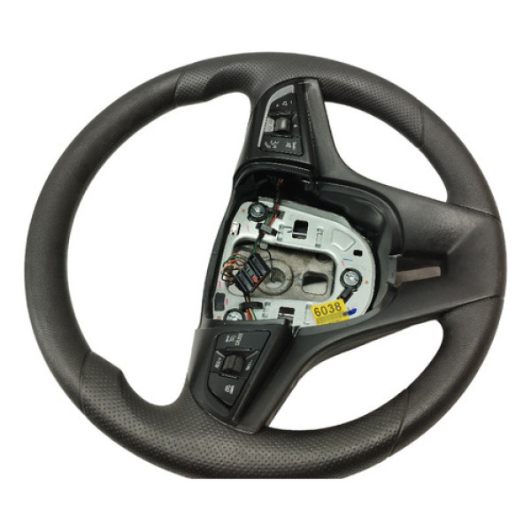 Volante Tracker Cruze 2012 A 2016 Sgcc1.5t Q02