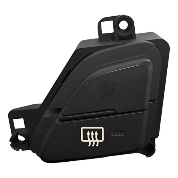 Botão Desembaçador I30 2010 2011 2012 Original 91109