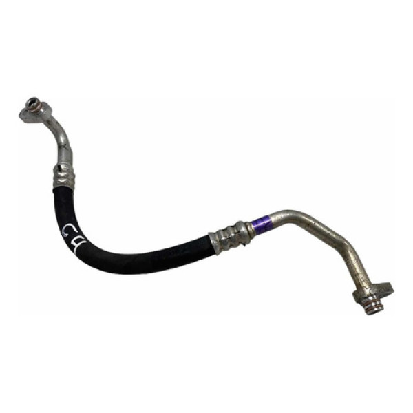 Mangueira Compressor Ar C4 Lounge 1.6 Thp 2016 2017 Cx110