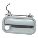 Maçaneta Externa Dianteir Direita Corsa 2011 C/det Cx386 Dianteira