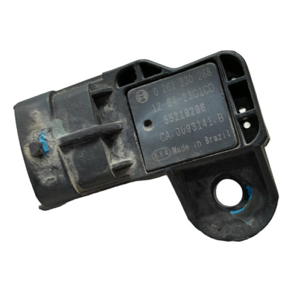 Sensor Map Fiat Punto 2012 1.6 55219296   Cx108