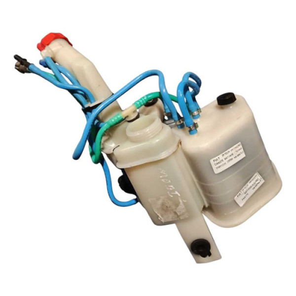 Reservatório Gasolina Partida Frio Fiat Mobi 2017 A 2024