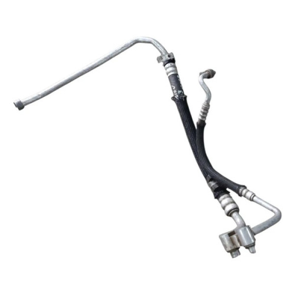 Mangueira Ar Condicionado Ford Fusion 2.3 2007 2008 2009