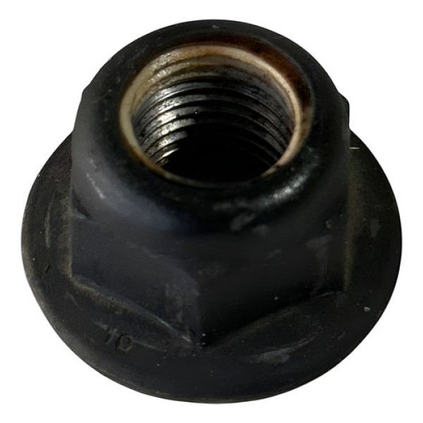 Porca Amortecedor Dianteiro Logan Sandero Clio 1.0 16v 2010