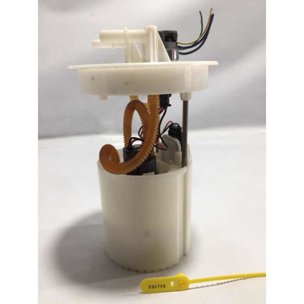 Bomba Combustível Ford Fiesta 1.6 0580314495 Cx135