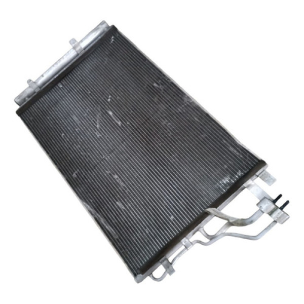 Condensador Ar Cerato 1.6 2014 Automático Kr4