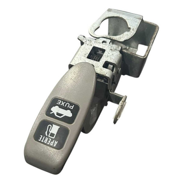 Alavanca Tanque Combustível E Porta Malas Honda Civic 2014