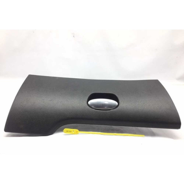 Tampa Porta Luvas Peugeot 207 2010 Cromado Original S22