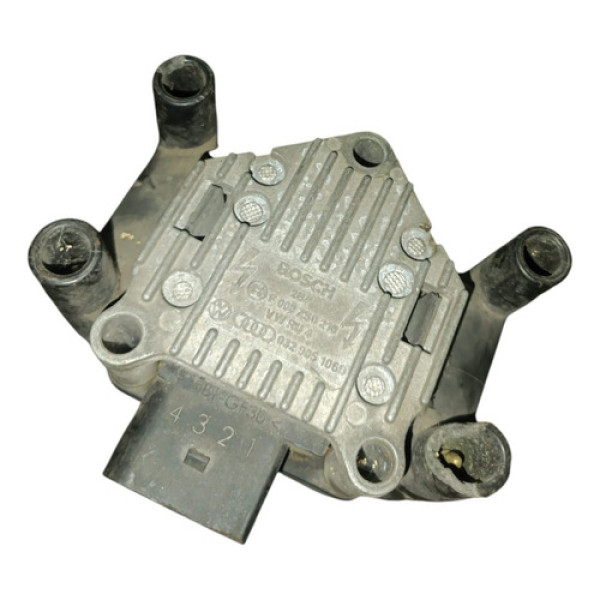 Bobina Ignição Vw Voyage Polo Fox Gol G5 G6 F000250210