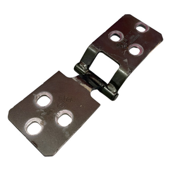 Dobradiça Tampa Traseira Oroch 2017 2018 2019 844001385r