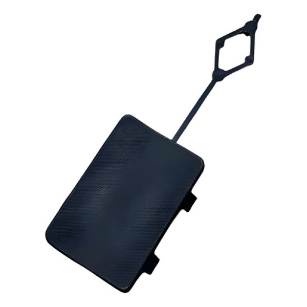 Tampa Reboque Pára-choque Traseiro Fiat Toro 2016 2017