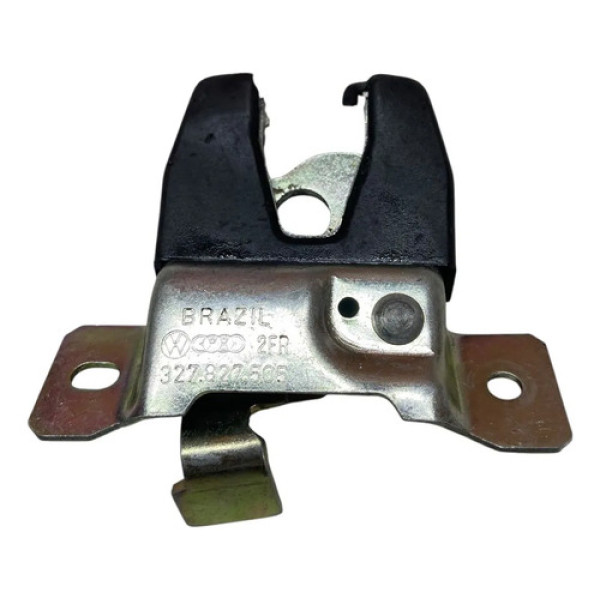 Fechadura Tampa Traseira Santana 1984 A 1990 