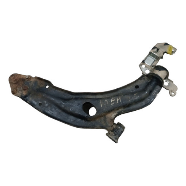 Balança Bandeja Esquerda Fiat Idea 2005 A 2011 B03