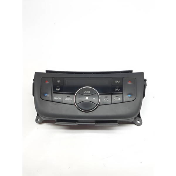 Comando Ar Condicionado Nissan Sentra 2017 2018 Cx143