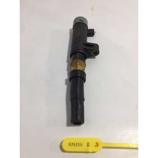 Bobina Ignição Renault Scenic 1.6 16v 2008 Cx157