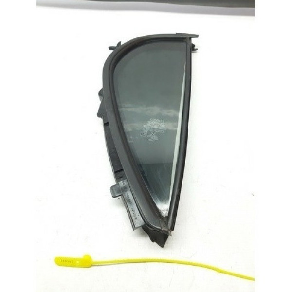 Vidro Fixo Porta Traseira Direita Hilux Srv 2021 2022 Cx307