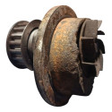 Bomba D\'água Chevrolet Corsa Classic 1.0 2007 88591601 Orig