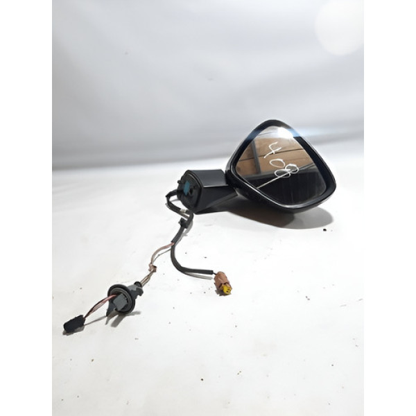 Espelho Retrovisor Elétrico Direito Peugeot 408 Origi