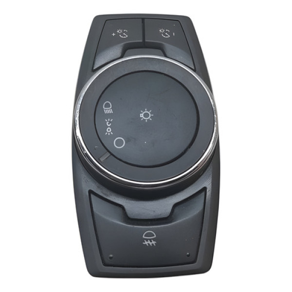 Botao Interruptor  Milha Ranger 2018 Eb3t-13d061-gcw Cx386