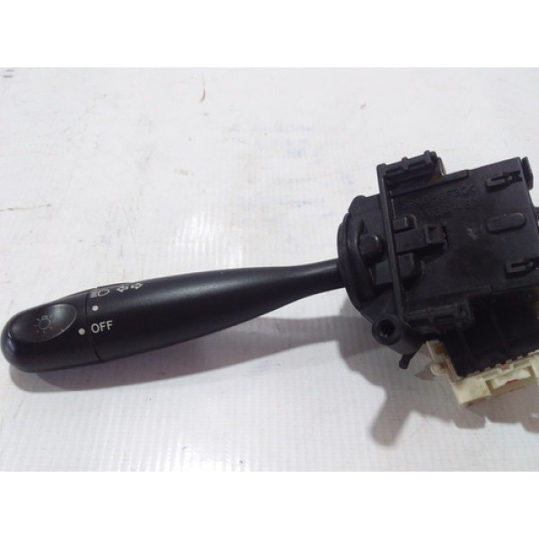 Chave De Seta Esquerdo Corolla Fielder 2003 A 2008 Cx143