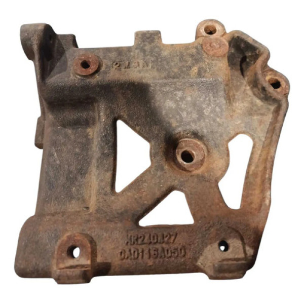 Suporte Compressor Ar Condicionado Pajero 3.6 V6 2009 Orig