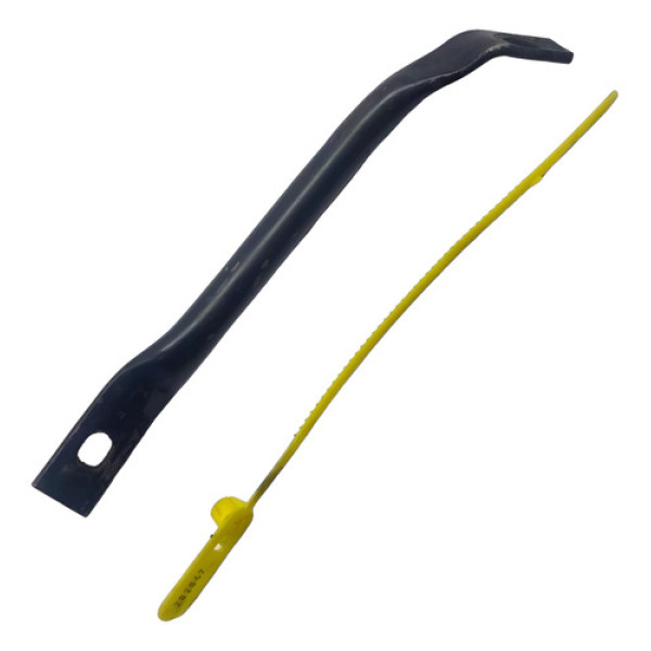 Braço Suporte Agregado Direito Renault Symbol 2012 1.6 Cx317