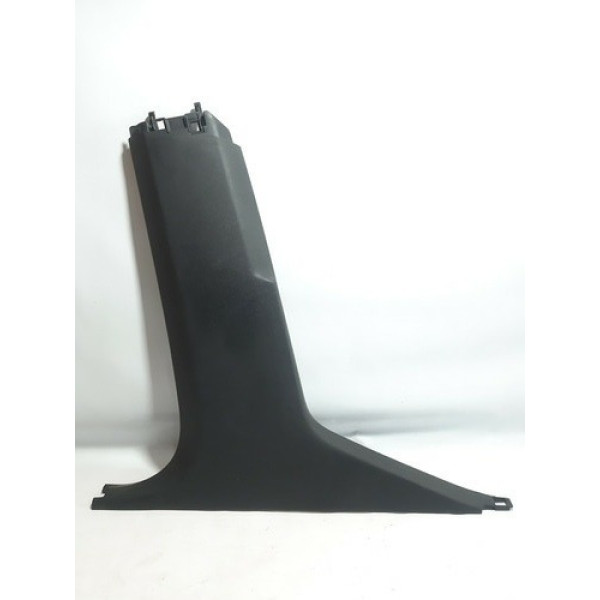 Acabamento Inferior Coluna Central Peugeot 408 2017 S11