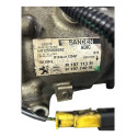 Compressor Ar Peugeot Boxer 2019 2020 2021 Sanden