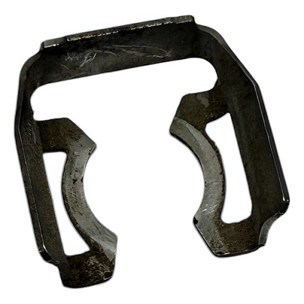 Trava Bico Injetor Chevrolet Captiva 3.6 V6 2011 Unidade